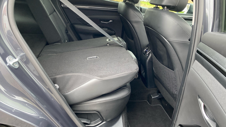 Hyundai TUCSON 1.6 TGDi Ultimate 5dr 2WD Petrol Estate